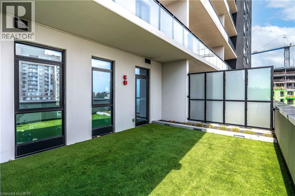 181 King Street S Unit# 606, Waterloo, Ontario  N2J 0E7 - Photo 32 - 40816519