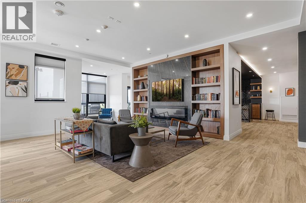 181 King Street S Unit# 606, Waterloo, Ontario  N2J 0E7 - Photo 33 - 40816519