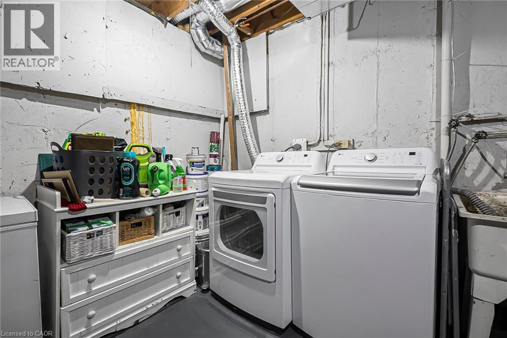 135 Chalmers Street S Unit# 5, Cambridge, Ontario  N1R 6M2 - Photo 27 - 40815863