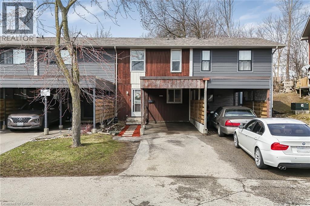 135 Chalmers Street S Unit# 5, Cambridge, Ontario  N1R 6M2 - Photo 33 - 40815863