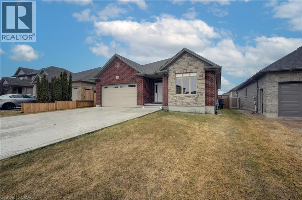 5 Jack Koehler Lane, Wellesley, Ontario  N0B 2T0 - Photo 2 - 40814661