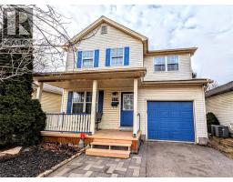 573 PALL MALL STREET, London, Ontario