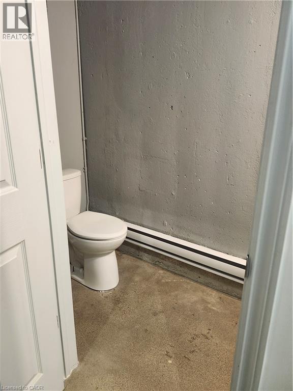 1205 Queen Street W Unit# 1, Toronto, Ontario  M6K 0B9 - Photo 13 - 40729240