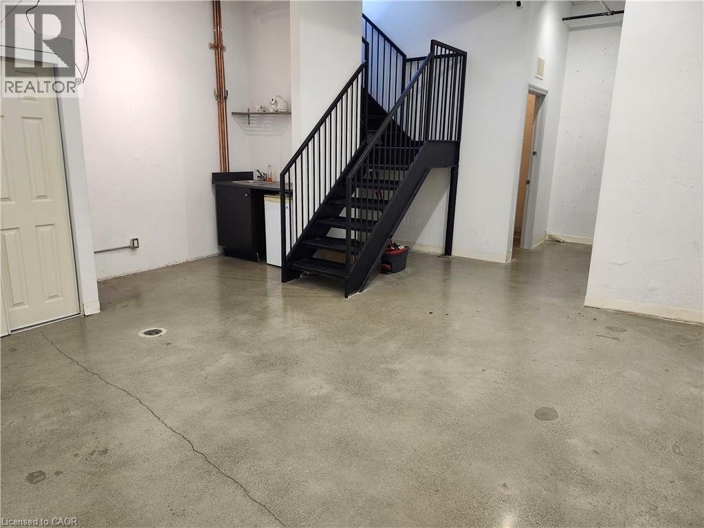 1205 Queen Street W Unit# 1, Toronto, Ontario  M6K 0B9 - Photo 7 - 40729240