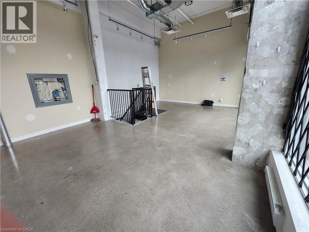 1205 Queen Street W Unit# 1, Toronto, Ontario  M6K 0B9 - Photo 4 - 40729240