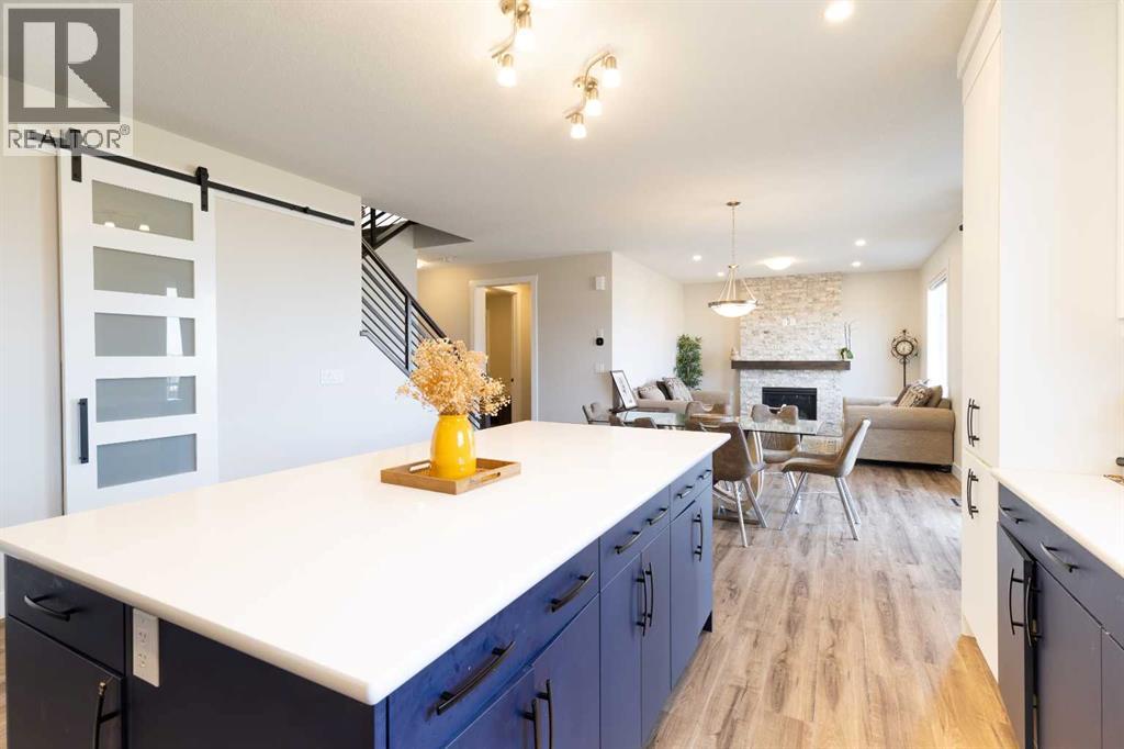 629 Southwinds Close Sw, Airdrie, Alberta  T4B 5L5 - Photo 12 - A2213002