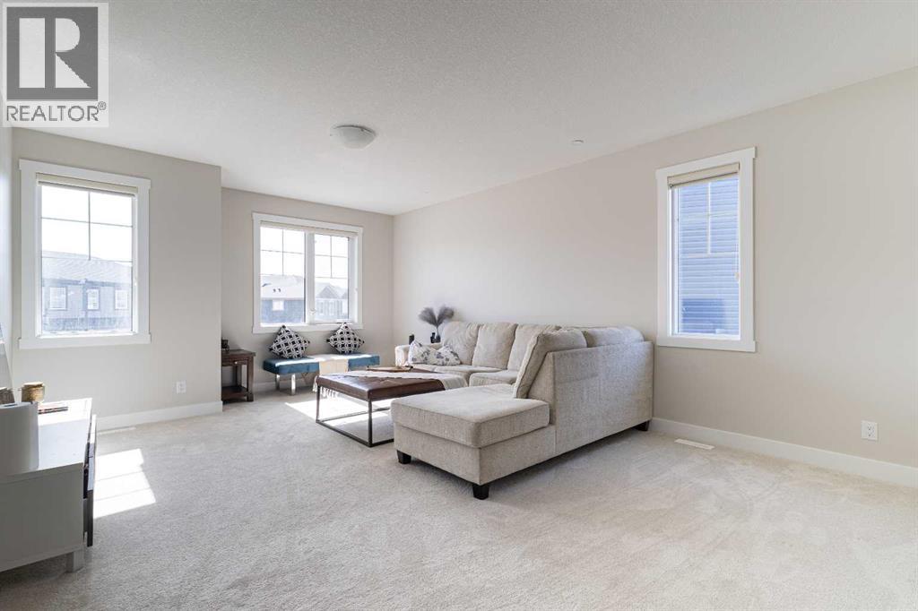 629 Southwinds Close Sw, Airdrie, Alberta  T4B 5L5 - Photo 22 - A2213002