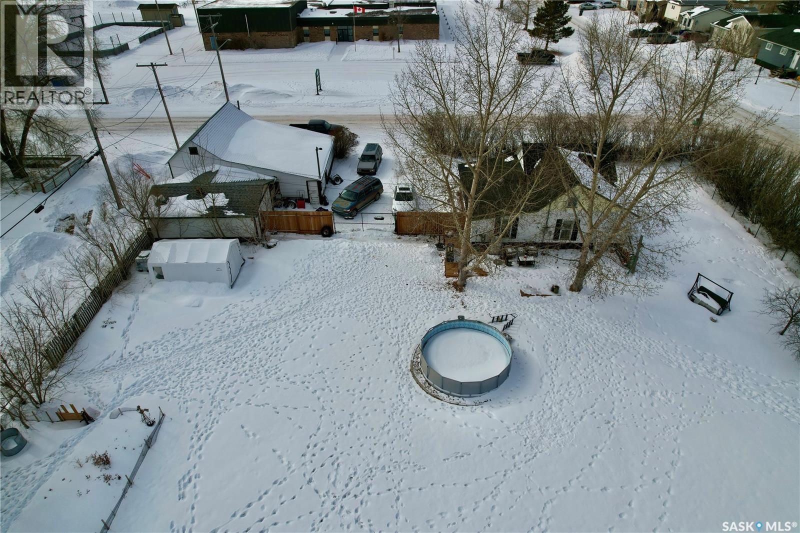 200 3rd Street, Dundurn, Saskatchewan  S0K 1K0 - Photo 36 - SK029549