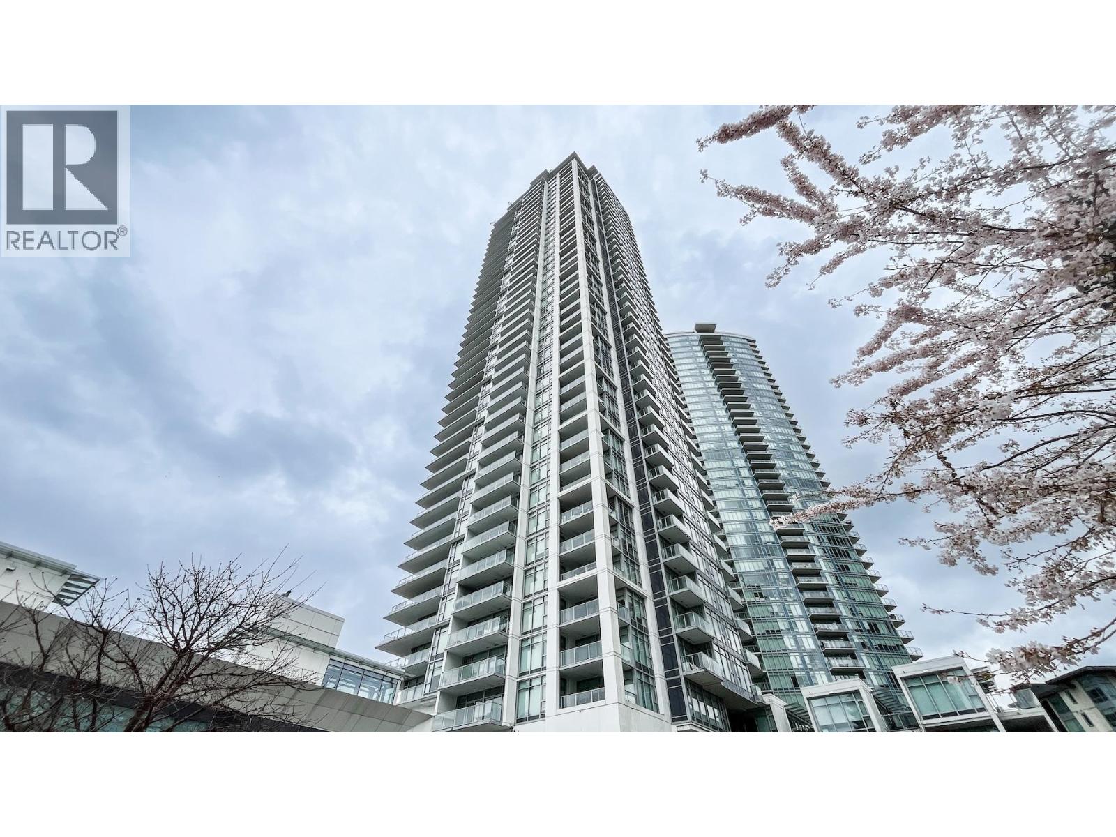 1408 1888 GILMORE AVENUE, Burnaby, British Columbia