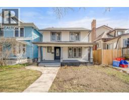 876 HALL AVENUE, Windsor, Ontario