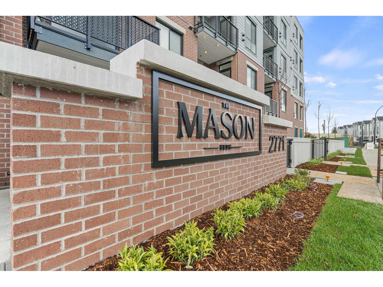 103 2771 Montrose Avenue, Abbotsford, British Columbia  V2S 0R2 - Photo 2 - R3105160