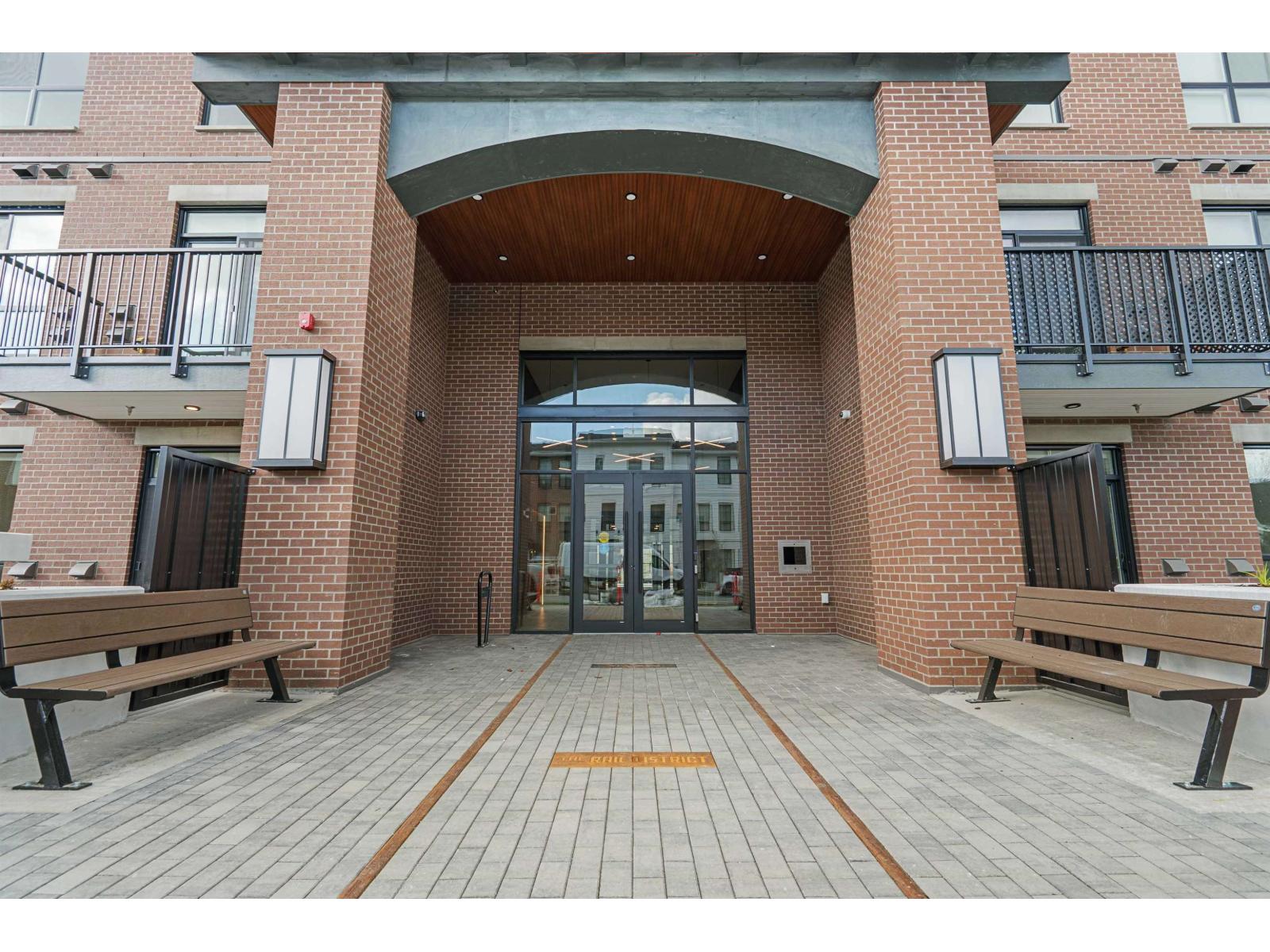 103 2771 MONTROSE AVENUE, Abbotsford, British Columbia