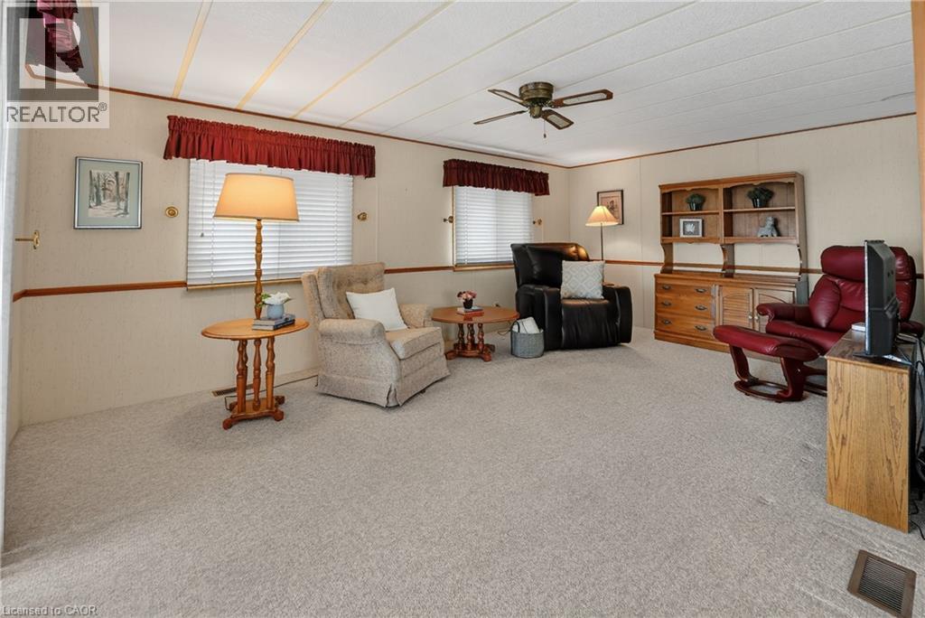 3033 Townline Road Unit# 82, Stevensville, Ontario  L0S 1S1 - Photo 12 - 40810368