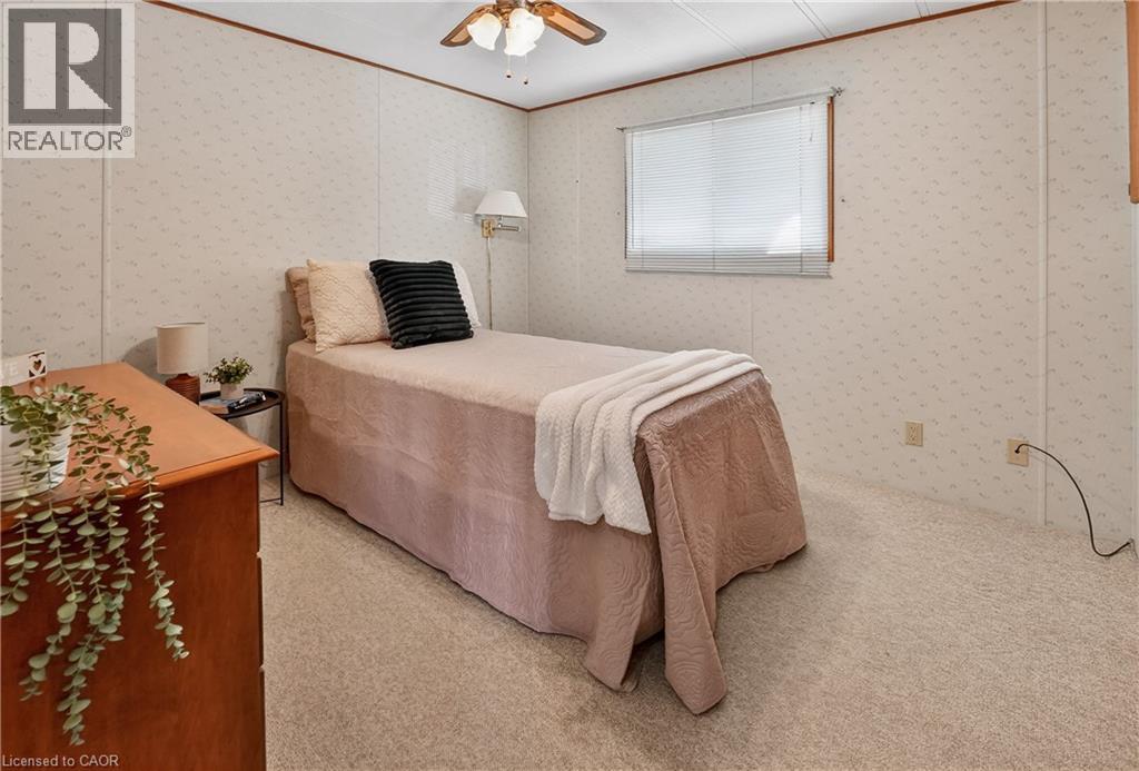 3033 Townline Road Unit# 82, Stevensville, Ontario  L0S 1S1 - Photo 16 - 40810368