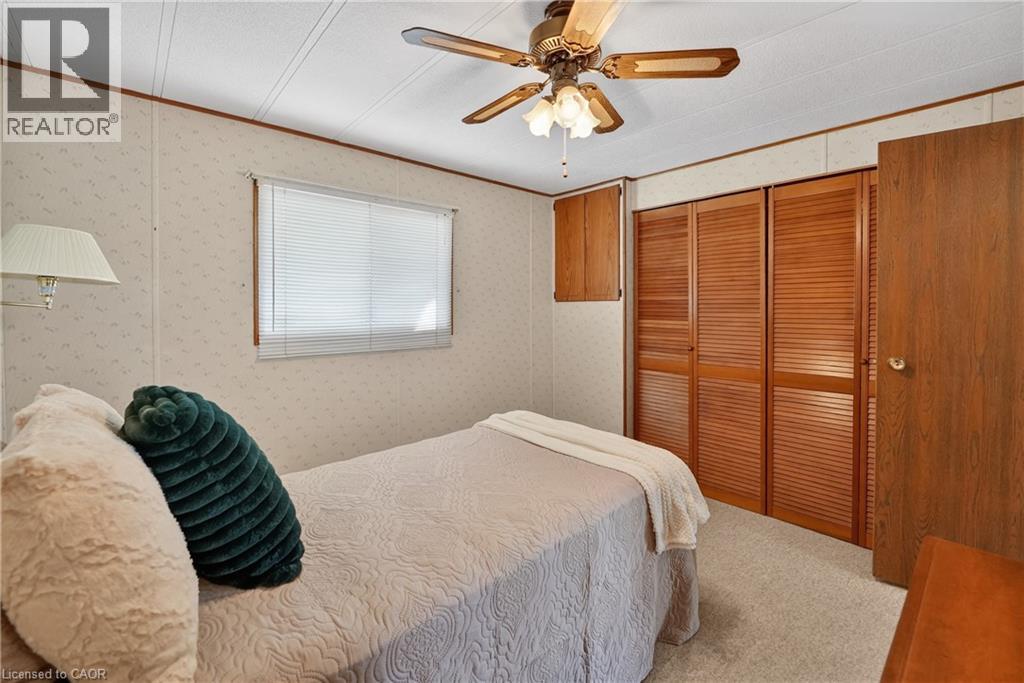 3033 Townline Road Unit# 82, Stevensville, Ontario  L0S 1S1 - Photo 17 - 40810368