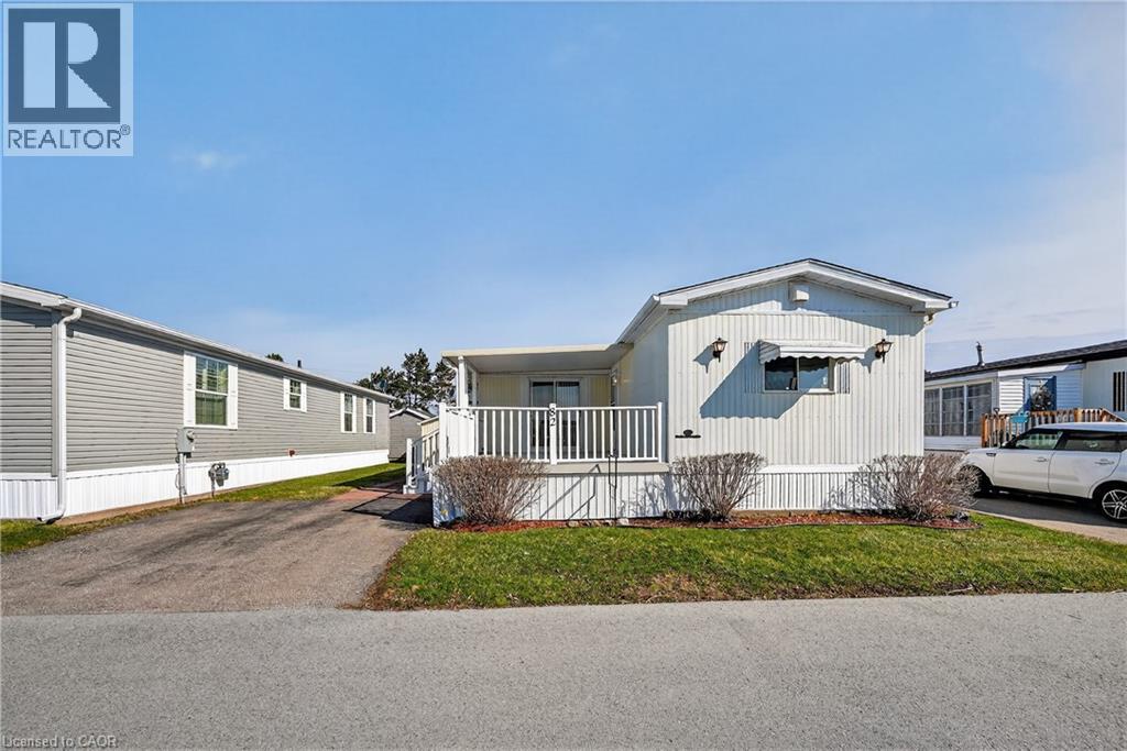 3033 Townline Road Unit# 82, Stevensville, Ontario  L0S 1S1 - Photo 2 - 40810368