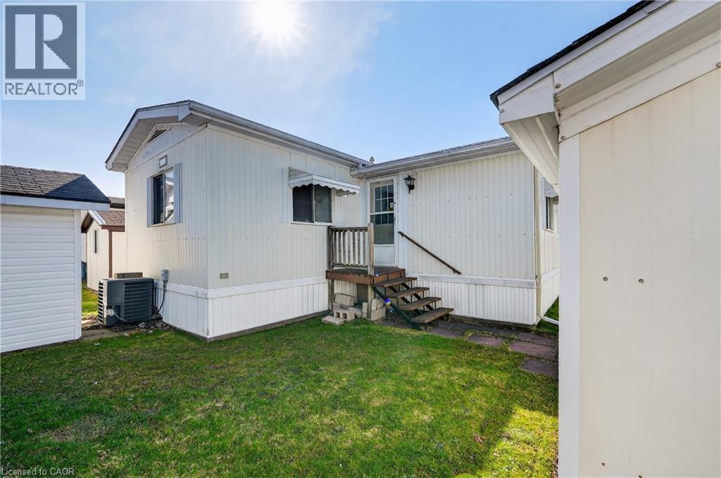 3033 Townline Road Unit# 82, Stevensville, Ontario  L0S 1S1 - Photo 20 - 40810368