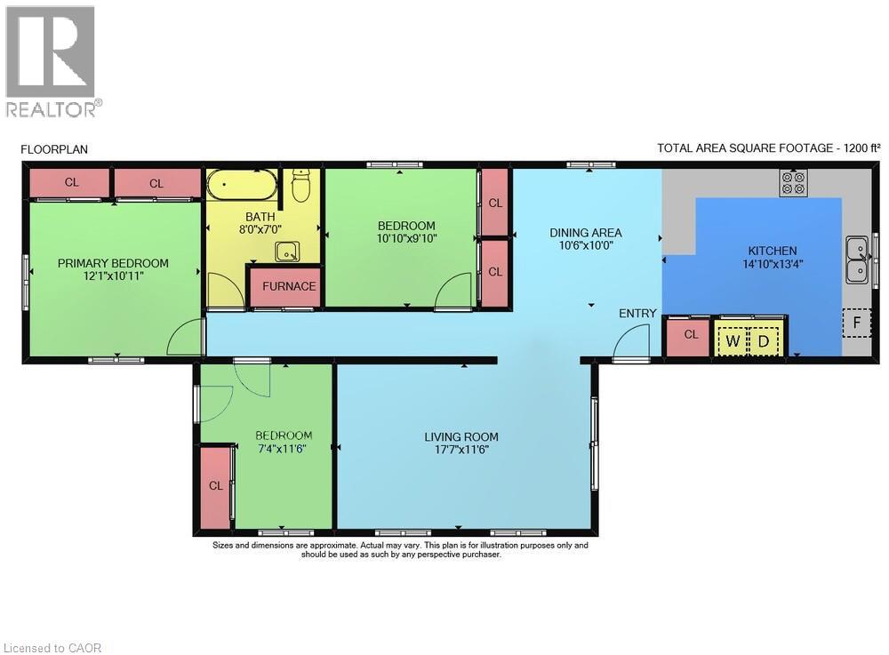 3033 Townline Road Unit# 82, Stevensville, Ontario  L0S 1S1 - Photo 23 - 40810368