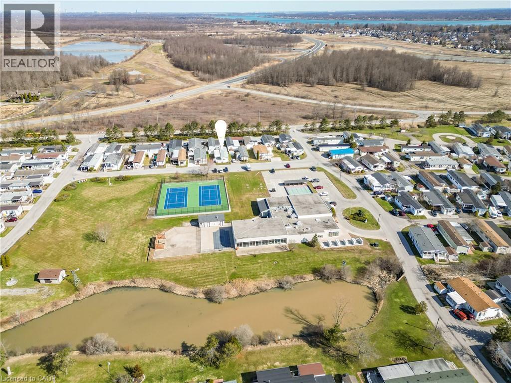 3033 Townline Road Unit# 82, Stevensville, Ontario  L0S 1S1 - Photo 24 - 40810368