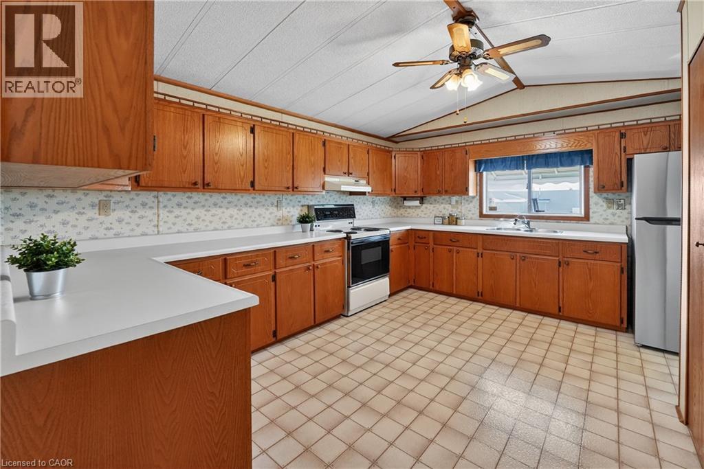 3033 Townline Road Unit# 82, Stevensville, Ontario  L0S 1S1 - Photo 6 - 40810368