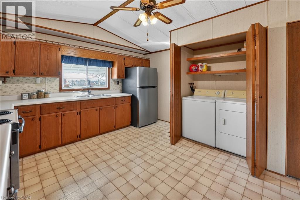 3033 Townline Road Unit# 82, Stevensville, Ontario  L0S 1S1 - Photo 7 - 40810368