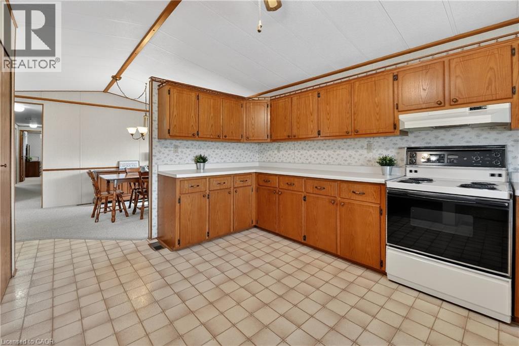 3033 Townline Road Unit# 82, Stevensville, Ontario  L0S 1S1 - Photo 9 - 40810368