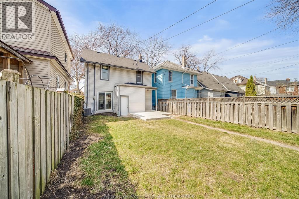 876 Hall Avenue, Windsor, Ontario  N9A 2M3 - Photo 45 - 26006412
