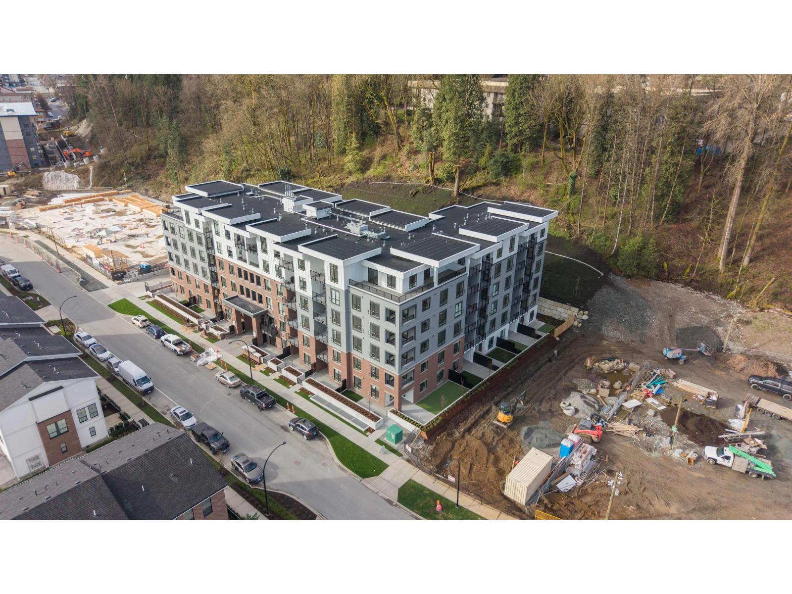 103 2771 Montrose Avenue, Abbotsford, British Columbia  V2S 0R2 - Photo 38 - R3105160