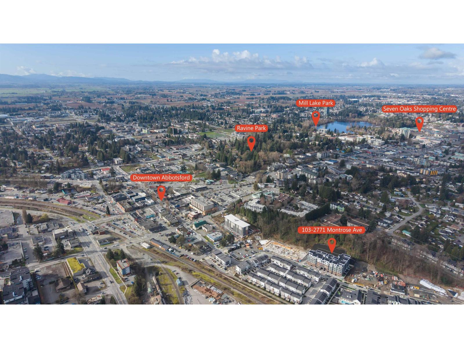 103 2771 Montrose Avenue, Abbotsford, British Columbia  V2S 0R2 - Photo 39 - R3105160