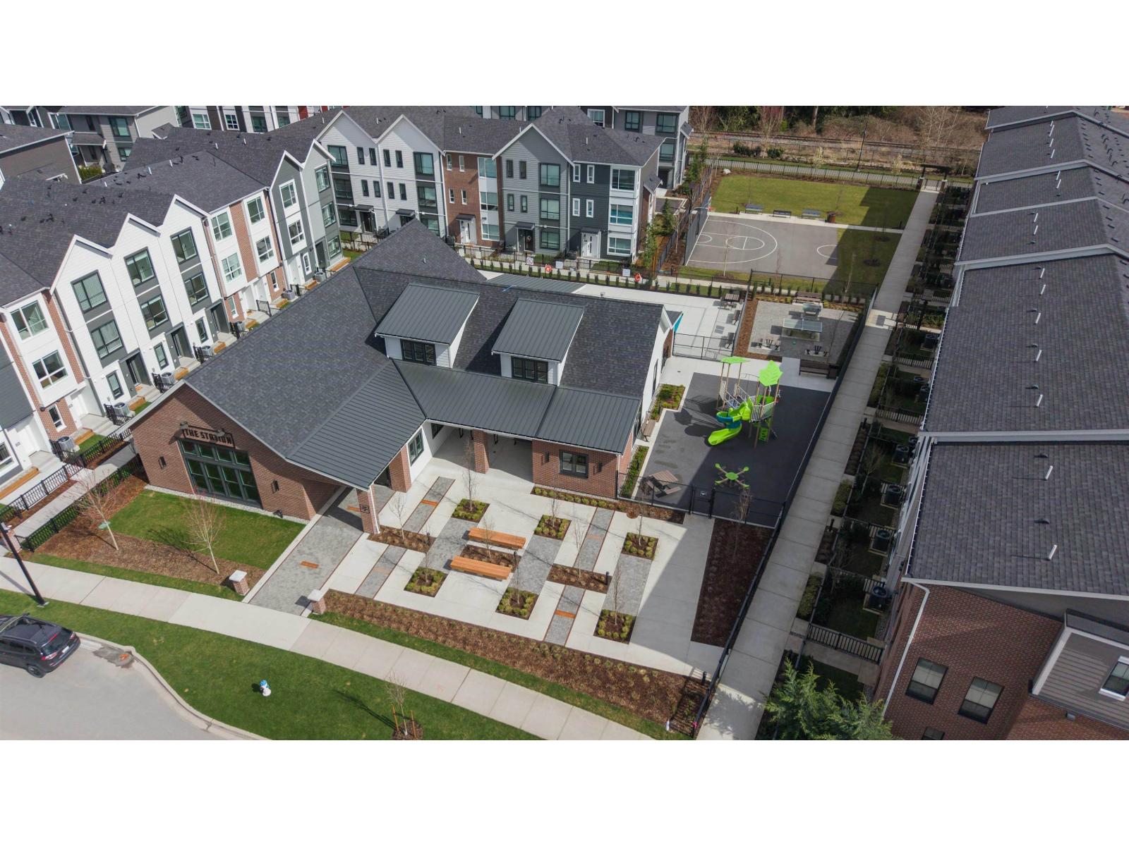 103 2771 Montrose Avenue, Abbotsford, British Columbia  V2S 0R2 - Photo 27 - R3105160