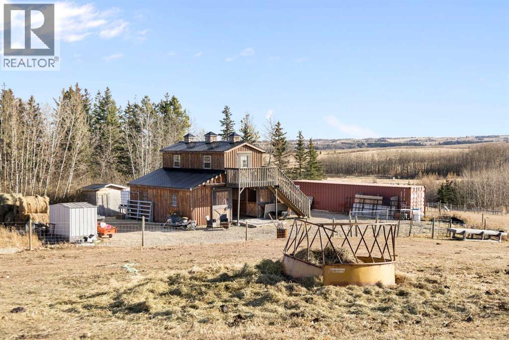 41031 Camden Lane, Rural Rocky View County, Alberta  T4C 1A1 - Photo 44 - A2265604