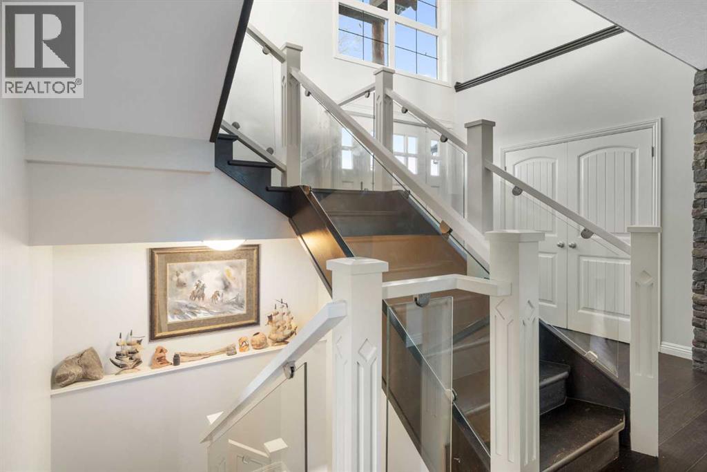 41031 Camden Lane, Rural Rocky View County, Alberta  T4C 1A1 - Photo 8 - A2265604