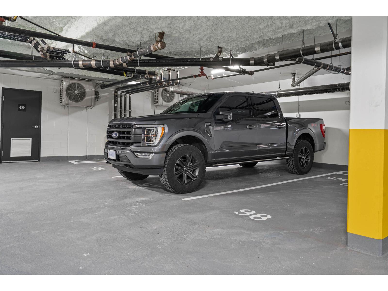 103 2771 Montrose Avenue, Abbotsford, British Columbia  V2S 0R2 - Photo 35 - R3105160