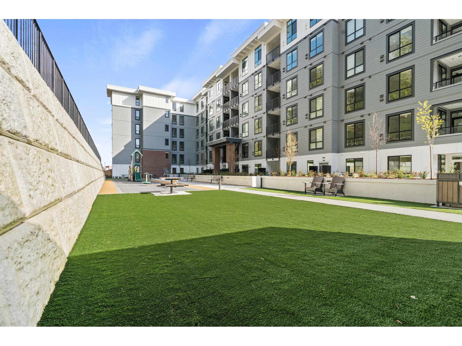 103 2771 Montrose Avenue, Abbotsford, British Columbia  V2S 0R2 - Photo 23 - R3105160