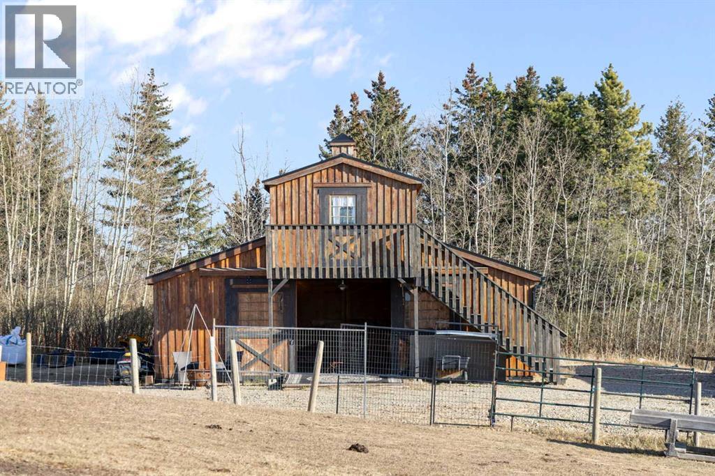 41031 Camden Lane, Rural Rocky View County, Alberta  T4C 1A1 - Photo 45 - A2265604