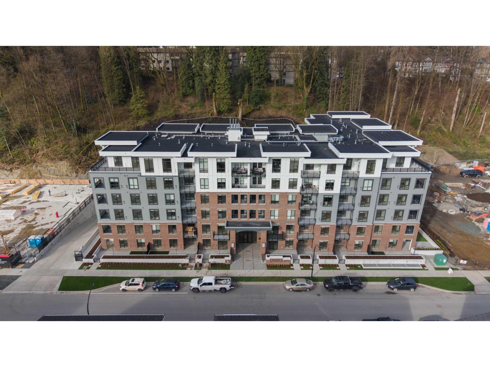 103 2771 Montrose Avenue, Abbotsford, British Columbia  V2S 0R2 - Photo 37 - R3105160