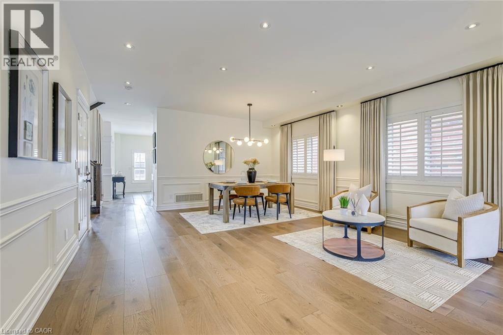 4200 Fuller Crescent, Burlington, Ontario  L7M 0M5 - Photo 4 - 40803896