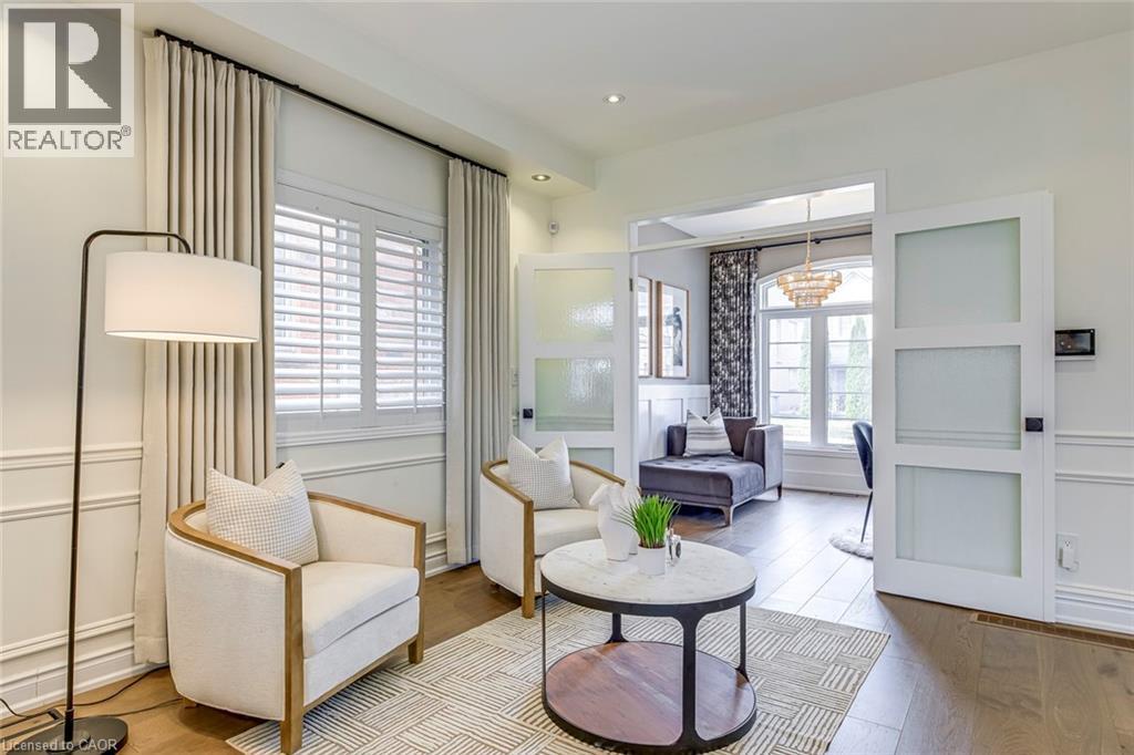 4200 Fuller Crescent, Burlington, Ontario  L7M 0M5 - Photo 7 - 40803896