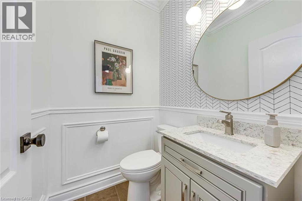 4200 Fuller Crescent, Burlington, Ontario  L7M 0M5 - Photo 18 - 40803896