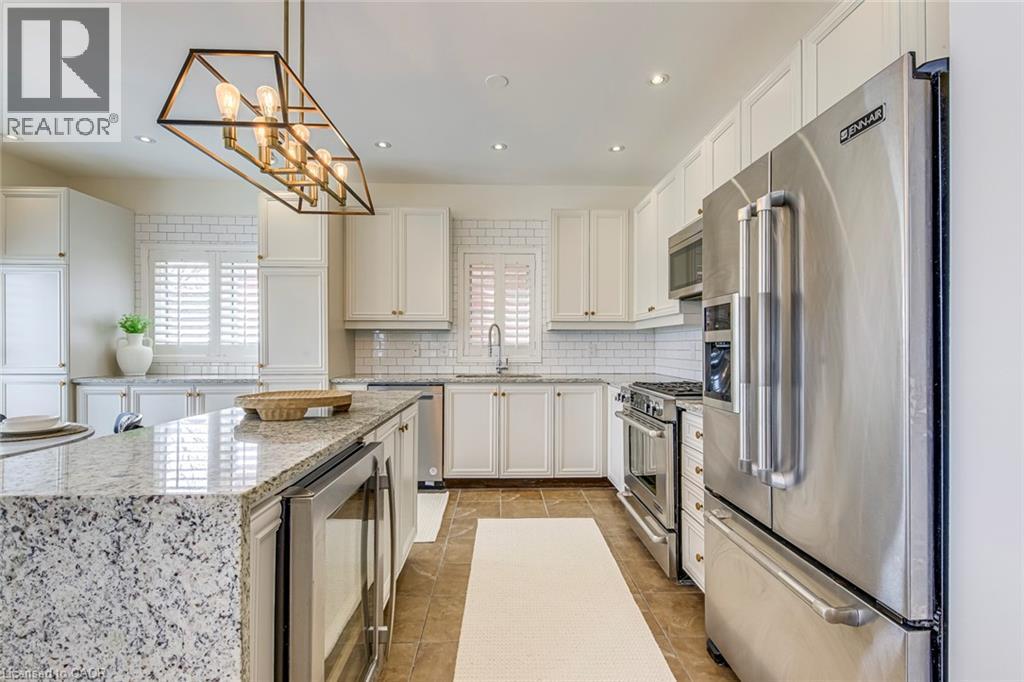 4200 Fuller Crescent, Burlington, Ontario  L7M 0M5 - Photo 13 - 40803896