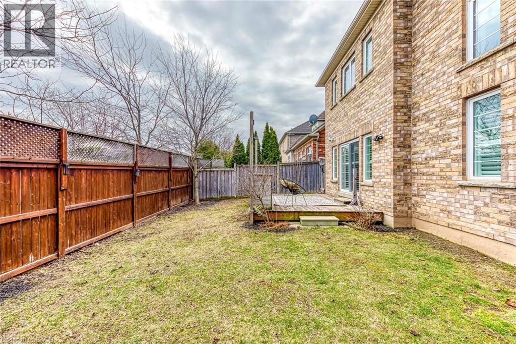 4200 Fuller Crescent, Burlington, Ontario  L7M 0M5 - Photo 41 - 40803896