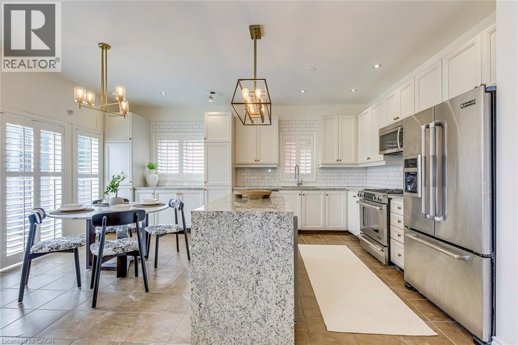 4200 Fuller Crescent, Burlington, Ontario  L7M 0M5 - Photo 12 - 40803896