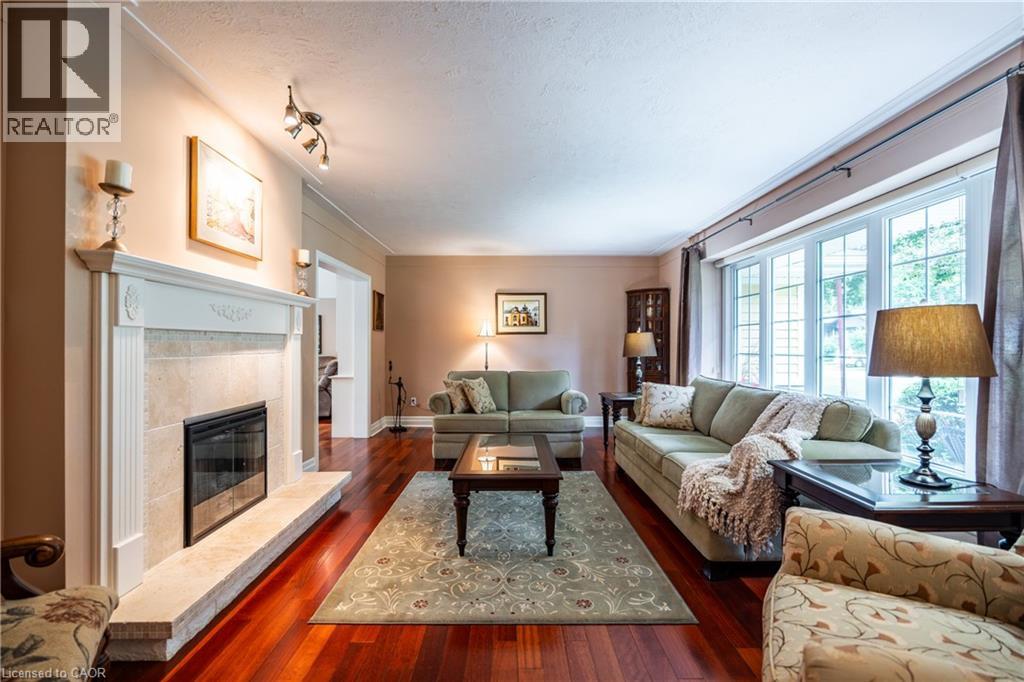 98 Hadley Drive, Ancaster, Ontario  L9G 1H2 - Photo 4 - 40808858