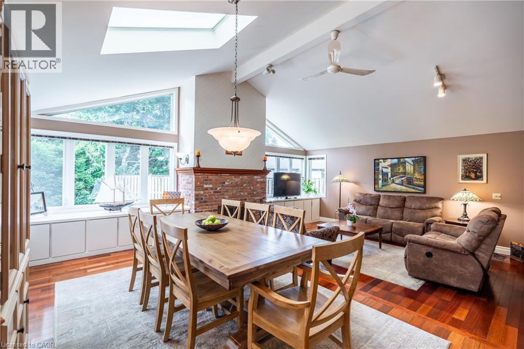 98 Hadley Drive, Ancaster, Ontario  L9G 1H2 - Photo 8 - 40808858