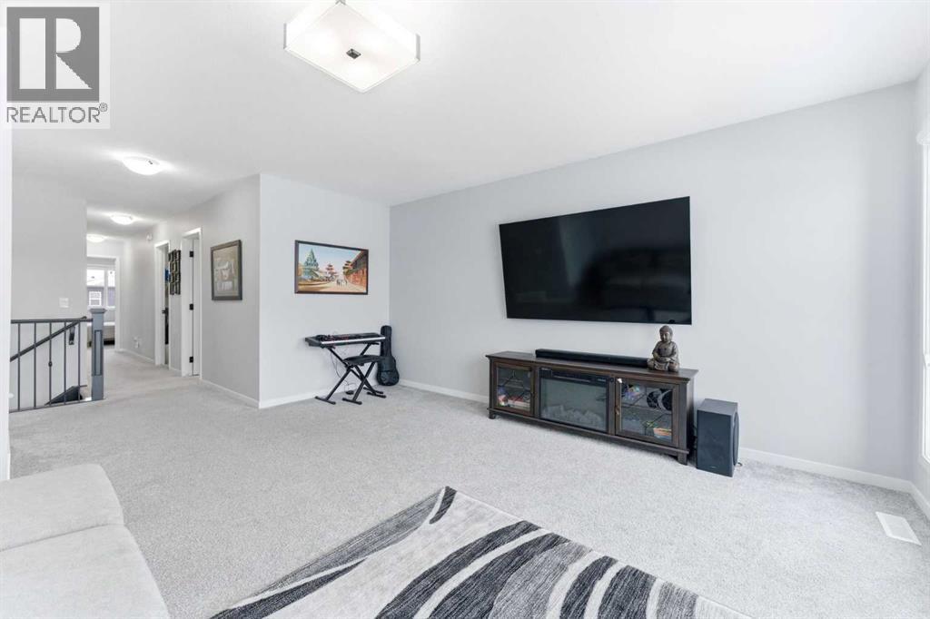 44 Belmont Heath SW, Calgary, Alberta  T2X 4N8 - Photo 13 - A2291335