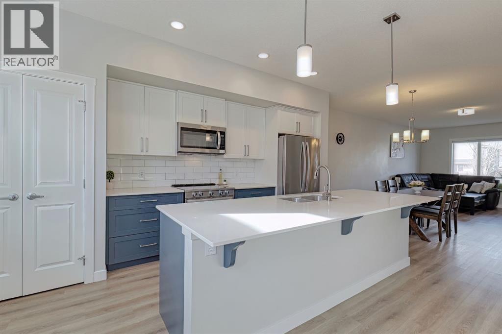 132 Wolf Willow Boulevard SE, Calgary, Alberta  T2X 0M7 - Photo 7 - A2293840