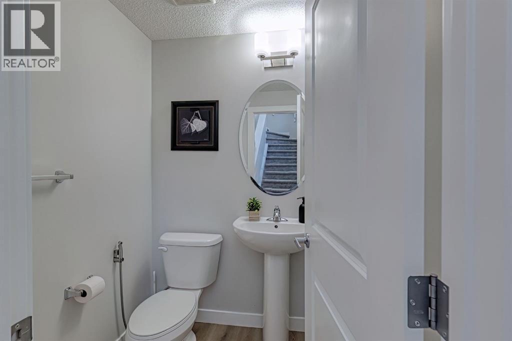 132 Wolf Willow Boulevard SE, Calgary, Alberta  T2X 0M7 - Photo 16 - A2293840