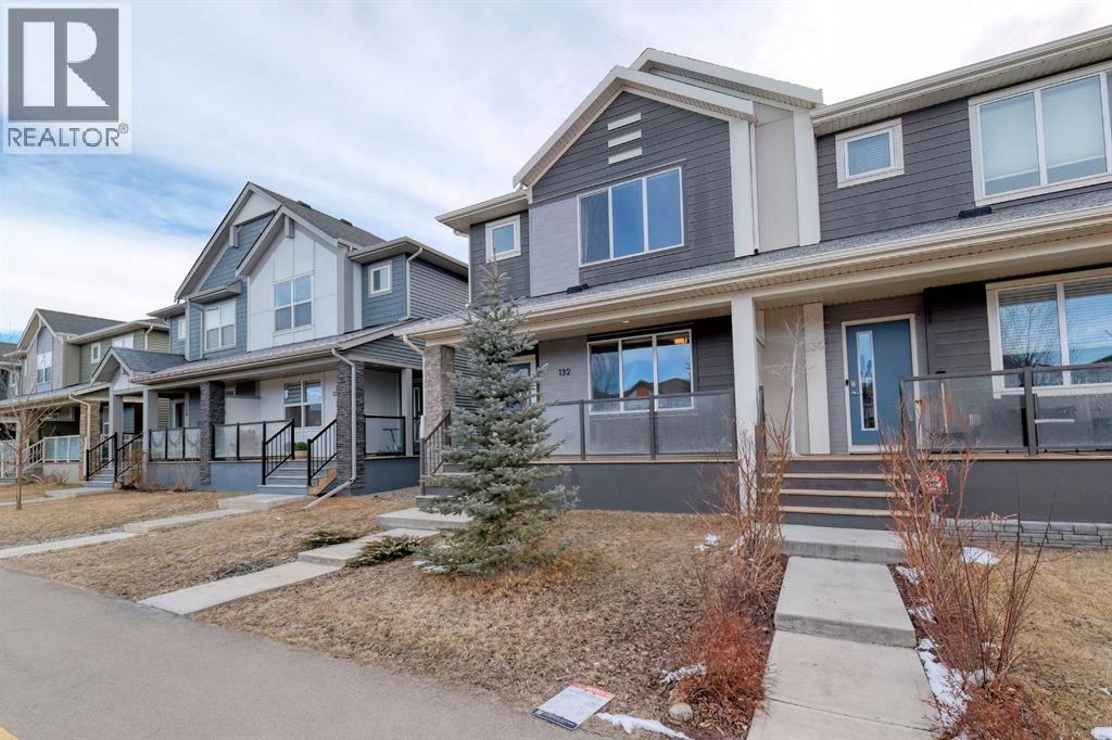 132 Wolf Willow Boulevard SE, Calgary, Alberta  T2X 0M7 - Photo 3 - A2293840