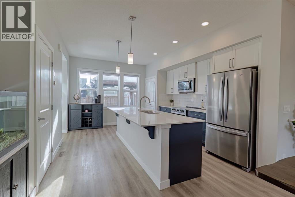 132 Wolf Willow Boulevard SE, Calgary, Alberta  T2X 0M7 - Photo 5 - A2293840