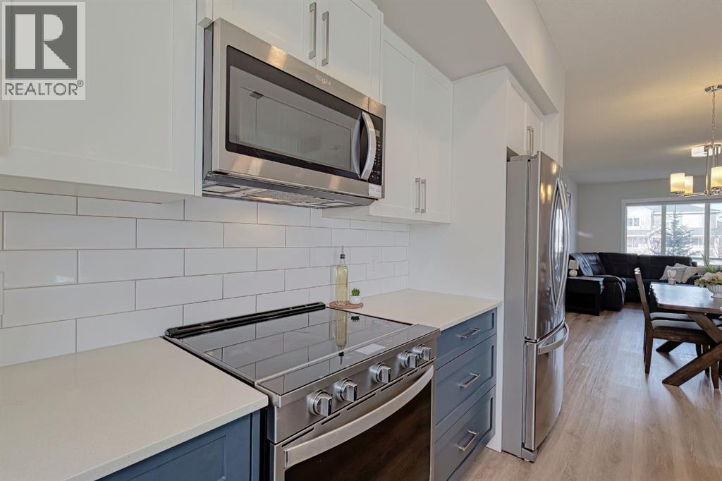 132 Wolf Willow Boulevard SE, Calgary, Alberta  T2X 0M7 - Photo 11 - A2293840